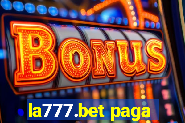 la777.bet paga